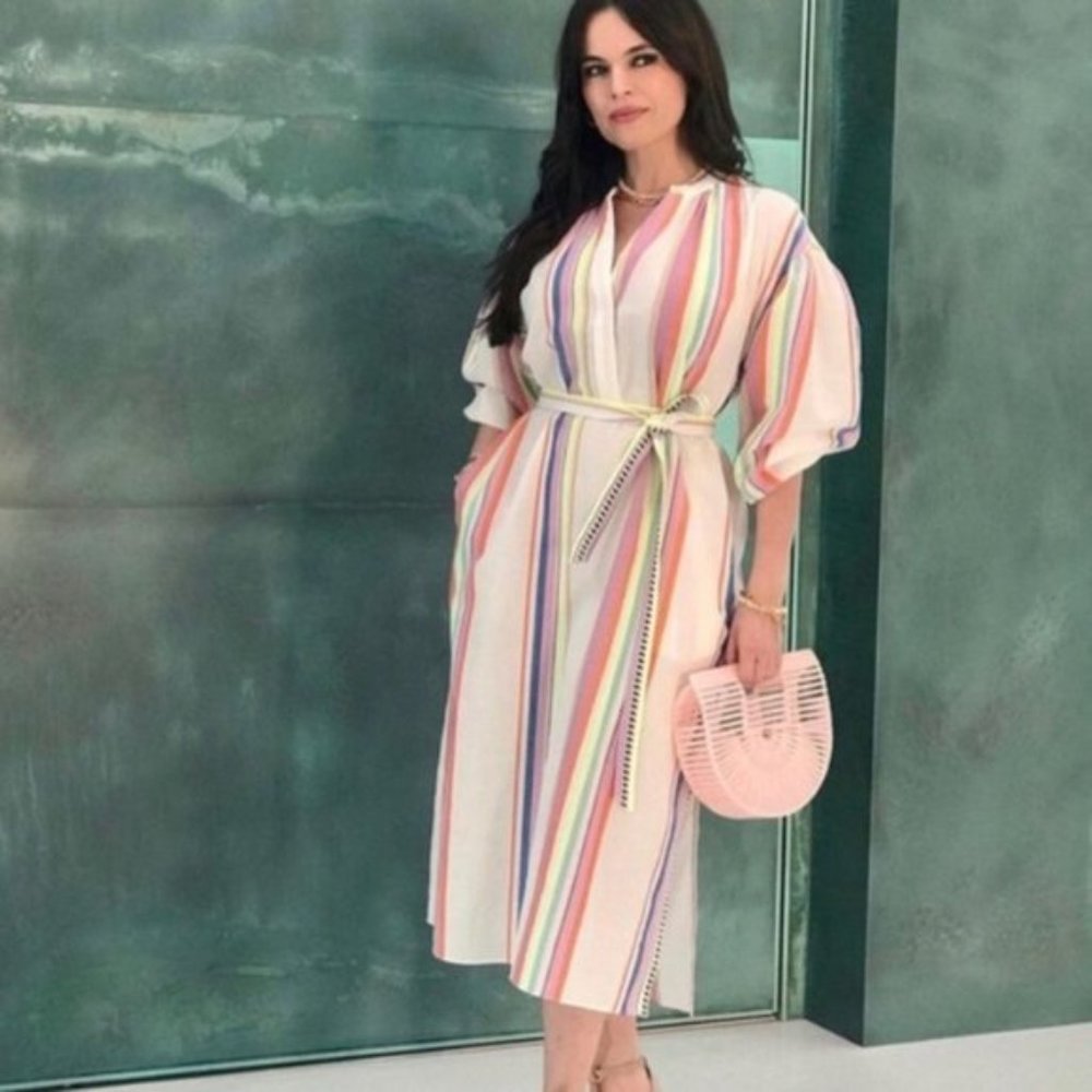 LemLem x H&M Dress [RARE] - Blogger FAVE!